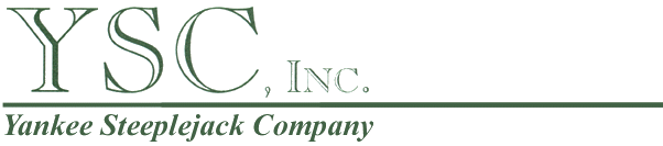 Yankee Steeplejack Company