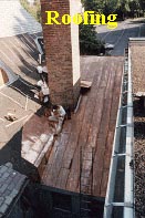 Roofing