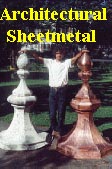 Architectural Sheetmetal