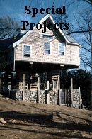 Special Projects